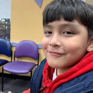 Meet your Posher, Katty